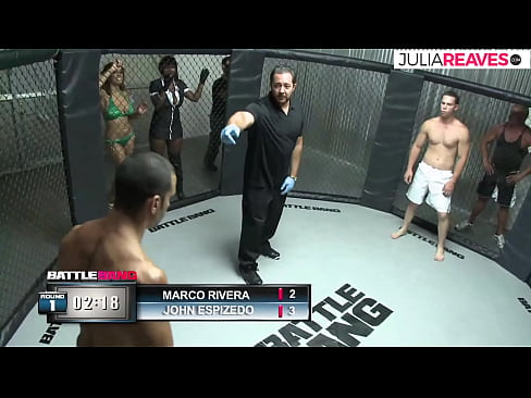 ❤️ Ultimate Fighter se culcă cu o fată cu număr imediat după o luptă în ring ❤️❌  at us ❤