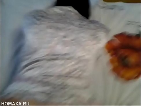 ❤️ Făcându-i sex cu soția lui cu un fund superb ❤️❌  at us ❤