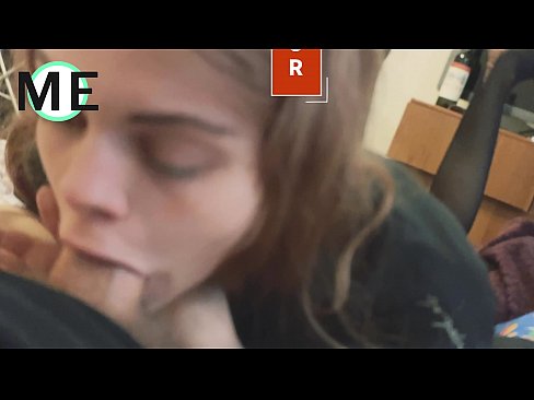 ❤️ Pula de gât, colanți rupți și tocuri rupte încântată de cunoștință ❤️❌  at us ❤