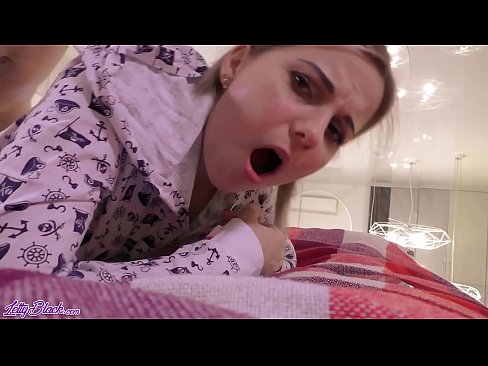 ❤️ Sexy mamă înghițită și sex cu pregustare - spermă de aproape ❤️❌  at us ❤